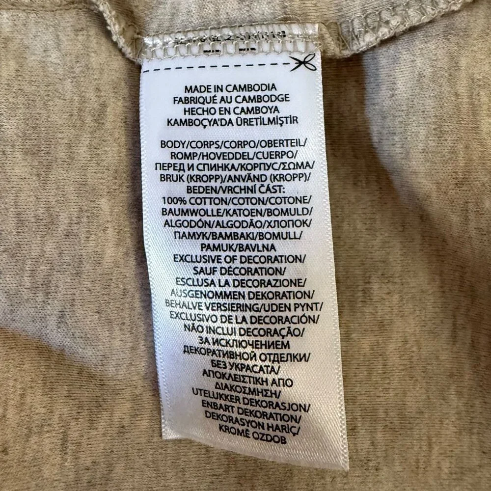 Polo Ralph Lauren Soft Cotton Interlock Short-Sleeve Polo Shirt Men's 3XB Tan